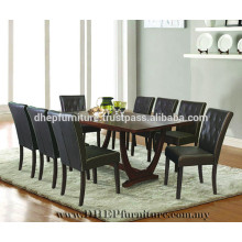 Dining Set, Dining Room Furniture, Wooden Dining Set